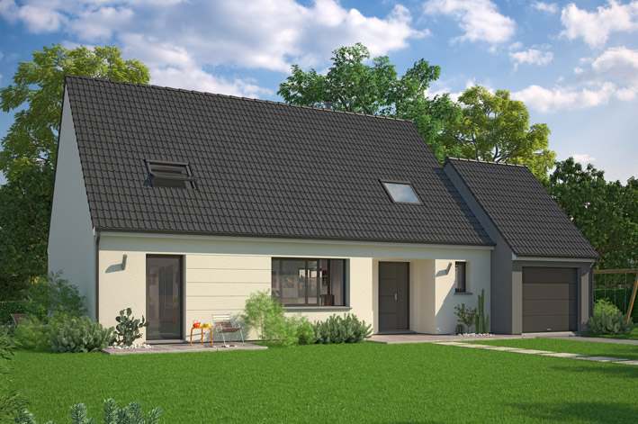 Réalisation Maison Familiale